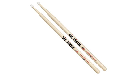 Vic Firth 2BN drumstokken