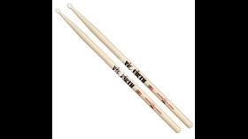 Vic Firth 2BN drumstokken