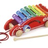 Metallofoon Raceauto Viga Toys