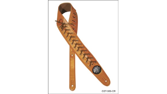 Gaucho GST-360-OR gitaarband