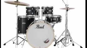 Pearl Export EXX725S/C Drumstel