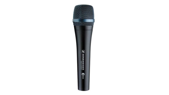 Microfoon Sennheiser E935
