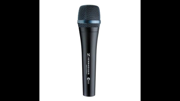 Microfoon Sennheiser E935