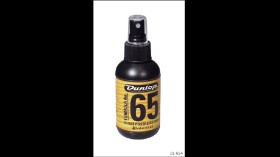 Dunlop ADU 654 Guitar Polish & Cleaner