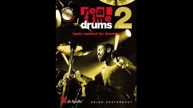 Real time drums 2