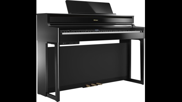 Roland HP-704 Digitale Piano PE