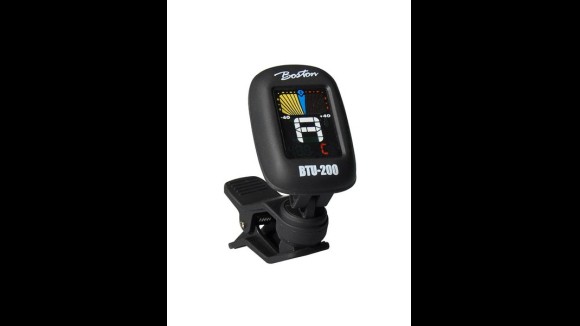 Boston BTU-200 stemapparaat
