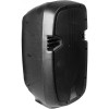 Ibiza Sound Hybrid 8 VHF-BT Draagbaar PA systeem
