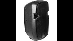 Ibiza Sound Hybrid 8 VHF-BT Draagbaar PA systeem