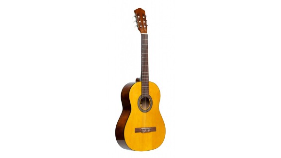Stagg SCL50 nat 1/2 klassieke gitaar
