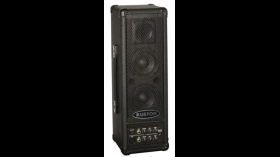 Kustom PA 40 BATBT Actieve Speaker / Mixer