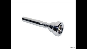 Mondstuk Trompet 7-C MP-9