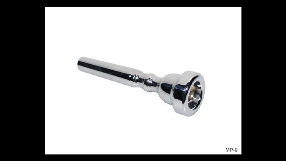 Mondstuk Trompet 7-C MP-9