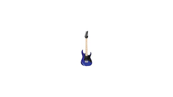 Ibanez miKro GRGM21M-JB elektrische gitaar