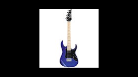 Ibanez miKro GRGM21M-JB elektrische gitaar