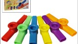 Kazoos