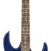 Ibanez GRX70QATBB Elektrische Gitaar