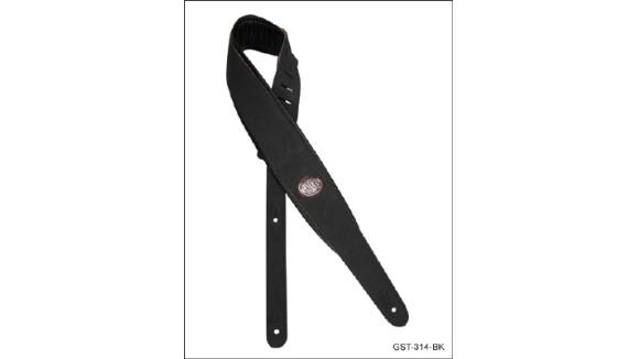 Gaucho GST-314-BK gitaarband