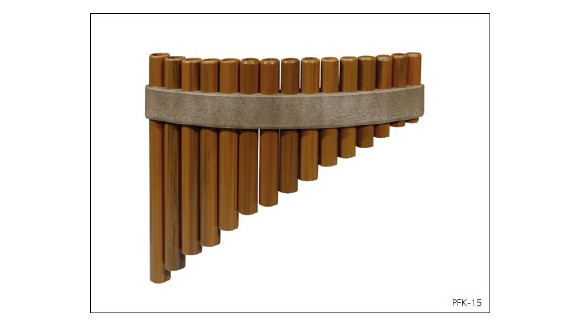 Panfluit C PFK-15