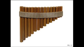 Panfluit C PFK-15