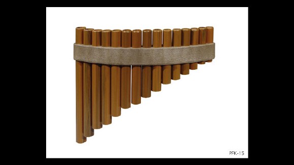 Panfluit C PFK-15