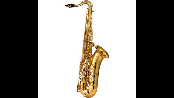 Century Tenor Saxofoon