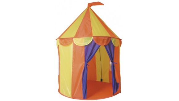 Speeltent Circus