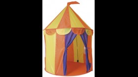 Speeltent Circus