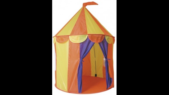 Speeltent Circus