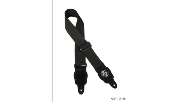 Gaucho GST-100-BK gitaarband