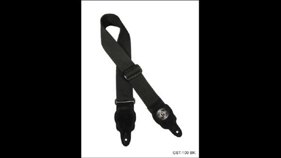 Gaucho GST-100-BK gitaarband
