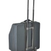 Boston AFB-2072 Accordeon trolleytas softcase