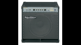 Hughes & Kettner BassKick 300 Basversterker
