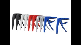 Boston BC-86-RD Capo