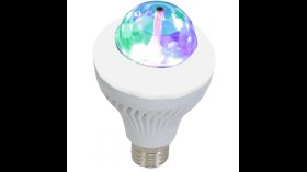 Dual functie lamp