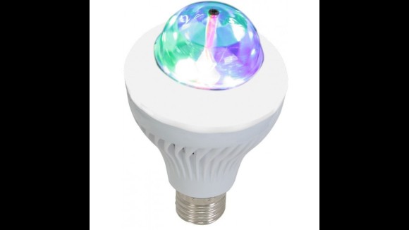 Dual functie lamp