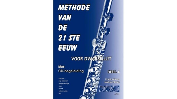 Methode van de 21e eeuw - deel 4