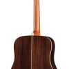 Richwood Master D-60 Western Gitaar