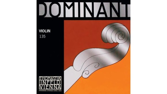 Thomastik Dominant TH-135 set snaren Viool 4/4