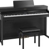 Roland HP-702 Digitale Piano CB