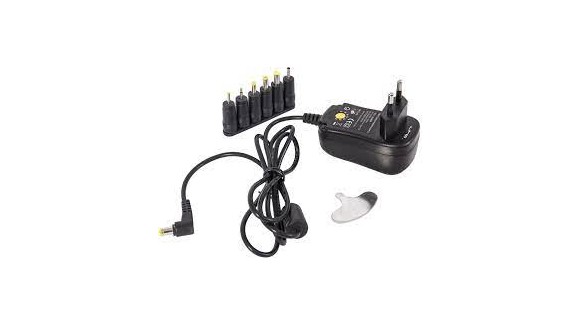 LTC universal mains switch-mode power supply