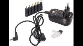 LTC universal mains switch-mode power supply