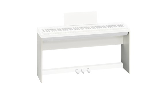 Roland KSC-70-WH standaard voor Roland FP-30X