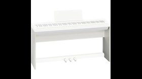 Roland KSC-70-WH standaard voor Roland FP-30X
