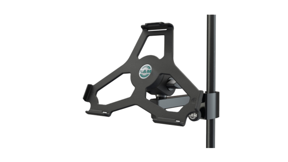 K&M 19727 Ipad Air 2 houder