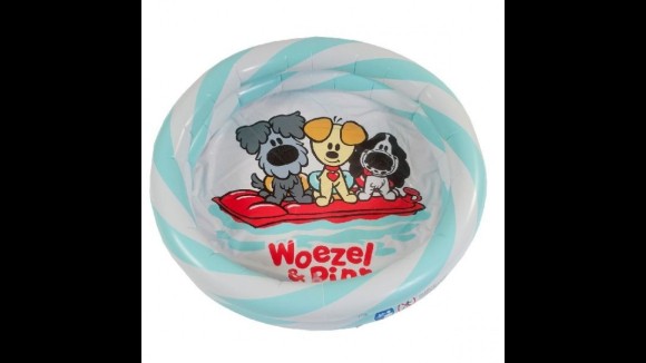 Woezel en Pip zwembad