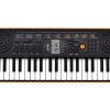 Casio SA-76 Keyboard