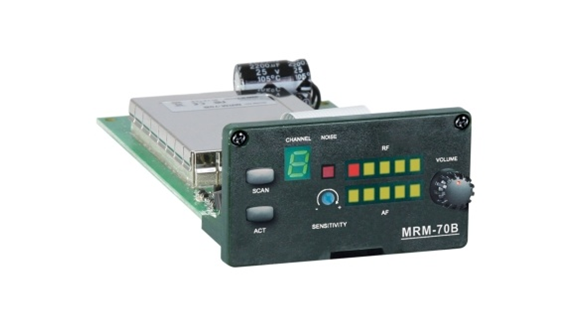 Mipro MRM-70B ontvang module