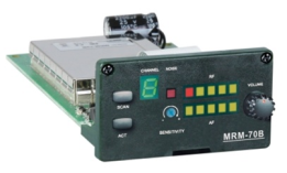 Mipro MRM-70B ontvang module