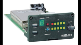 Mipro MRM-70B ontvang module